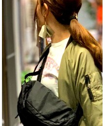 AS KNOW AS PINKY | スウェット