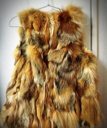 DES PRES | back Style☺︎(その他アウター)