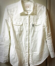 KariAng | ホワイトシャツ☺︎(シャツ/ブラウス)