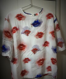 MSGM | 大好きなlip☺︎(シャツ/ブラウス)