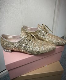 miu miu | ドレスシューズ
