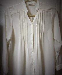 NANO universe | シャツ/ブラウス