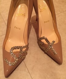 Christian Louboutin | パンプス