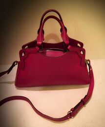 Cartier | 真っ赤なbag☺︎
