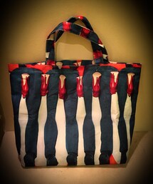 MSGM | highheels♡(トートバッグ)