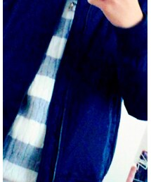 UNIQLO | ブルゾン