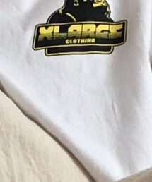 XLARGE | Tシャツ/カットソー