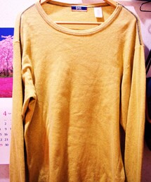 GAP | カットソー(Tシャツ/カットソー)