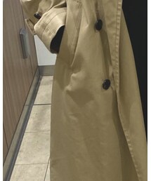 UNITED TOKYO | トレンチコート