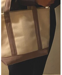 貰ったもの | トートバッグ