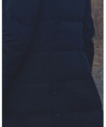 CANADA GOOSE | ジャケット/アウター