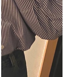 UR'S | シャツ/ブラウス