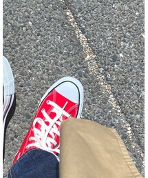 CONVERSE | スニーカー