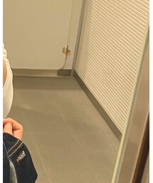 ？ | デニムジャケット