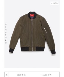 ZARA | ジャケット/アウター