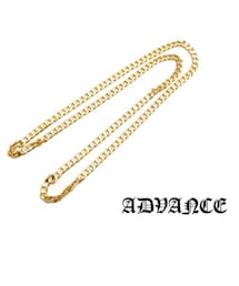 ADVANCE | ネックレス
