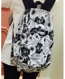 MISHKA | バックパック/リュック