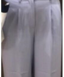 UNIQLO | その他パンツ