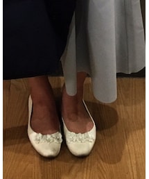 crocs | バレエシューズ