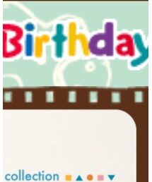 Birthday | その他