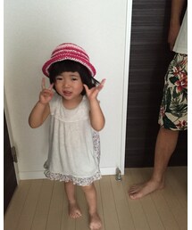 パパも足だけ参戦‼︎笑 | その他