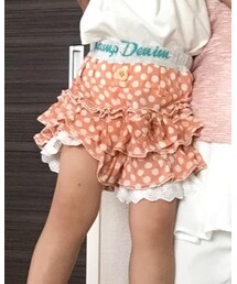 頂き物♡ | スカート