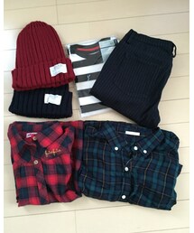 戦利品♫ | その他