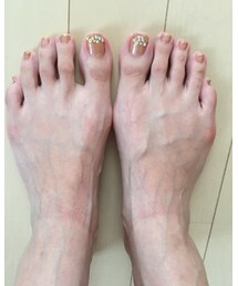 セルフネイル♡ | その他