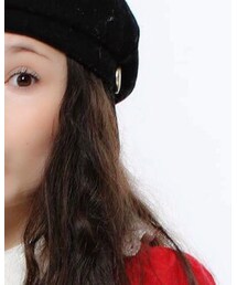 JUICY COUTURE | キャップ