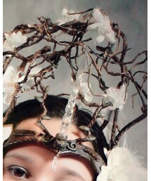 Angelina Elfic | その他