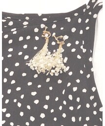 Lattice | イヤリング