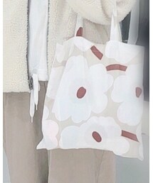marimekko | トートバッグ