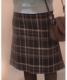 nemne | スカート