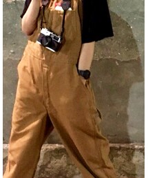 Dickies | サロペット/オーバーオール