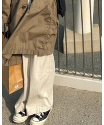 niko and... | パンツ