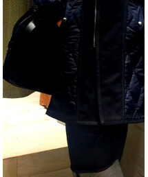 DIESEL BLACK GOLD | ナイロンジャケット