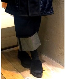 DIESEL BLACK GOLD | デニムパンツ
