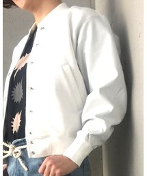 DIESEL | スタジャン