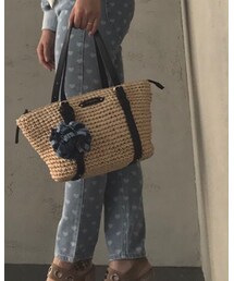 DIESEL | かごバッグ