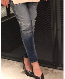DIESEL | デニムパンツ