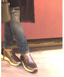DIESEL | スニーカー