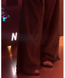 DIESEL | スラックス