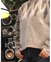 DIESEL BLACK GOLD | ニット/セーター
