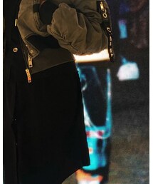 DIESEL | MA-1