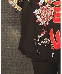 DIESEL | ブルゾン