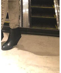 DIESEL | ブーツ