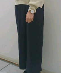 Andemiu | パンツ