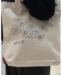 NORDIC FEELING | トートバッグ