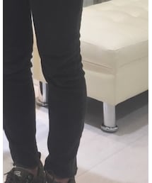 Bershka | デニムパンツ