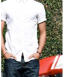 H&M | シャツ/ブラウス